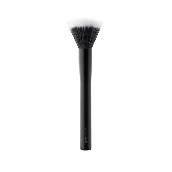 Dual Fiber Face Brush 104