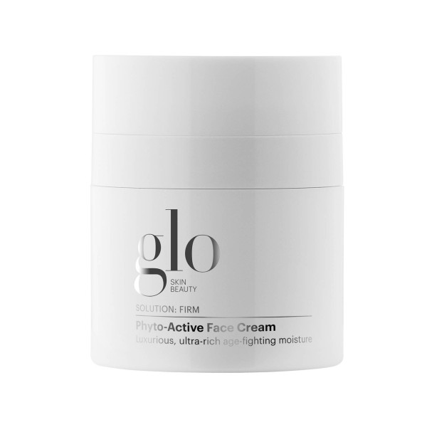 Phyto-Active Face Cream
