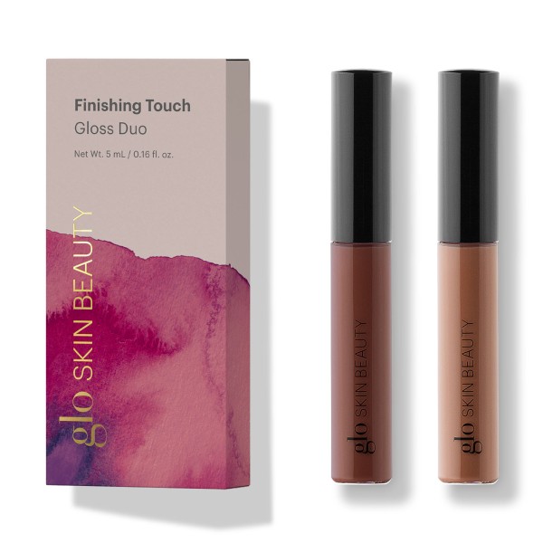 Conditioning Lip Gloss Duo